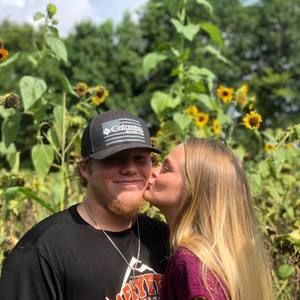 Meet your Posher, Micaela